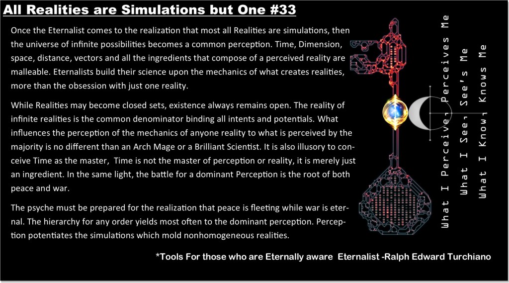 Ralph Turchiano Eternalist Code Quantum CSS Code mariana web